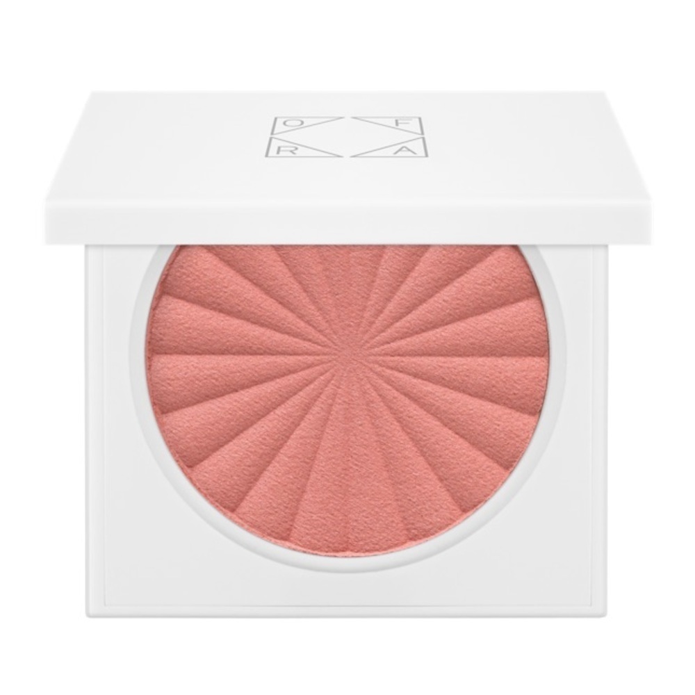 OFRA Blush in Candy Apple